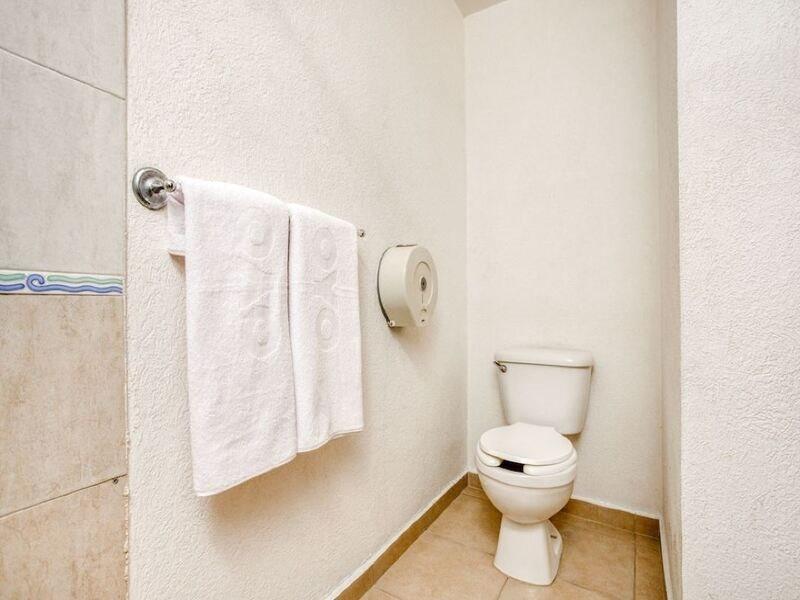 Hostal Santo Domingo Puebla Exteriör bild